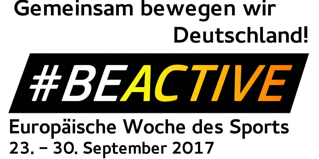 BeActive gelb mit Slogan_Unterzeile_Druck