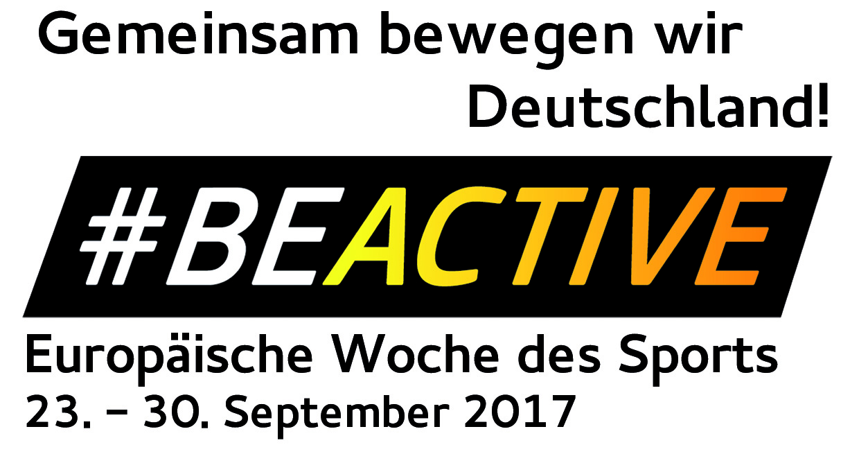 BeActive gelb mit Slogan_Unterzeile_Druck