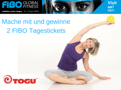 FIBO Gewinnspiel Blog