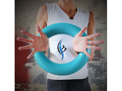 Fascial Coach Deep Ring