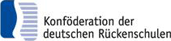 Konföderation der deutschen Rückenschule
