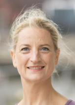 WordPress Bild Referenten Vorlage