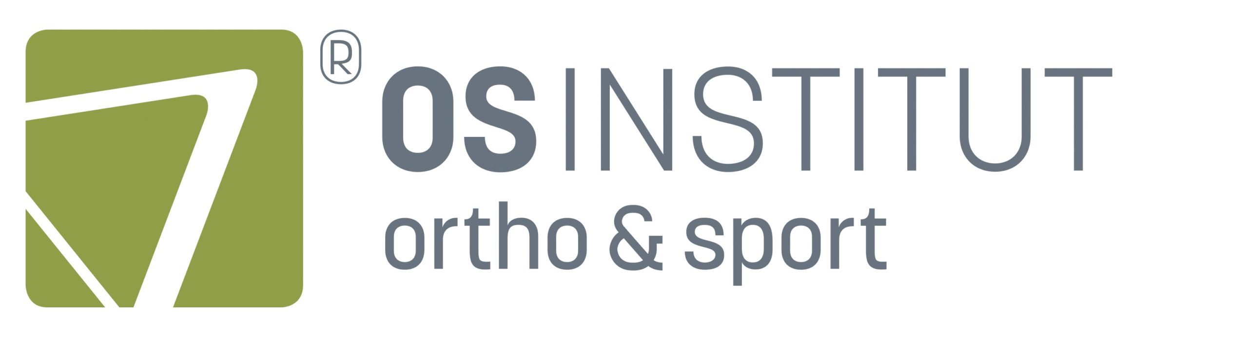OSINSTITUT ortho&sport