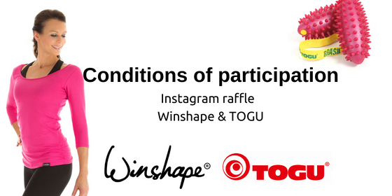 Teilnahmebedingungen Gewinnspiel englisch