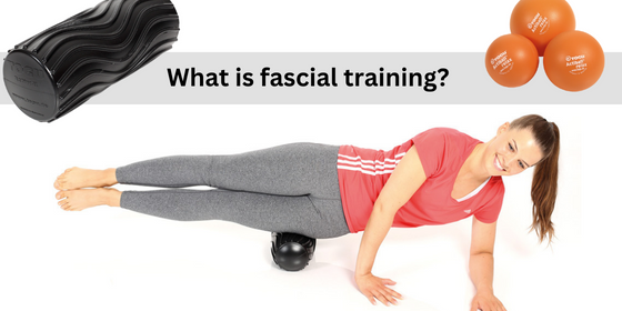 What is fascia training