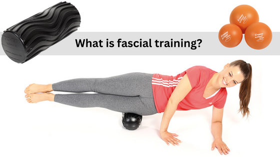 What is fascia training
